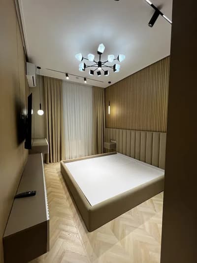 Аренда 2-комн. кв. 71 м² — улица Садыка Азимова, 54