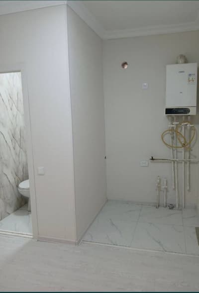 Продажа 2-комн. кв. 35 м² — Ташкент