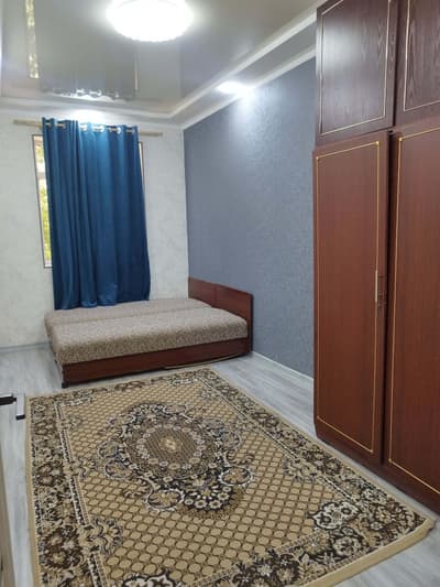 Аренда 2-комн. кв. 45 м² — 11-й квартал