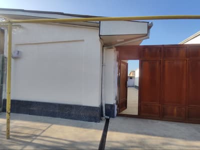 Продажа 4-комн. кв. 2.2 м² — улица Айбека