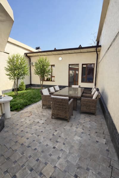 Продажа 3-комн. коммерция 85 м² — улица Бадриддина Хилоли, 76