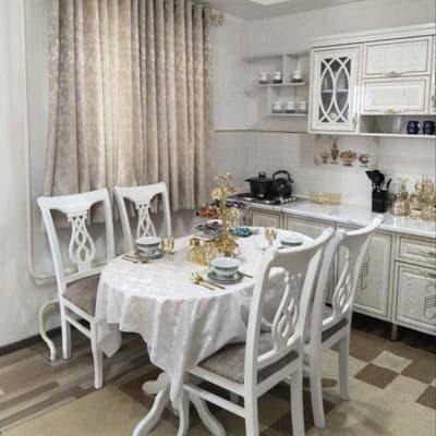 Аренда 2-комн. кв. 45 м² — улица Бабура