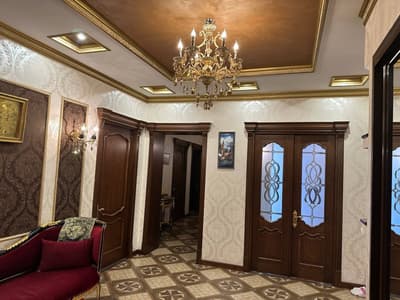 Аренда 4-комн. кв. 165 м² — улица Якуба Коласа, 10/6