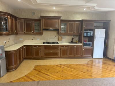 Аренда 4-комн. кв. 280 м² — улица Шахрисабз, 10B