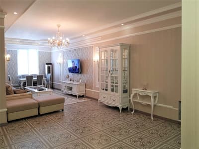 Аренда 3-комн. кв. 116 м² — массив Киёт, 38А
