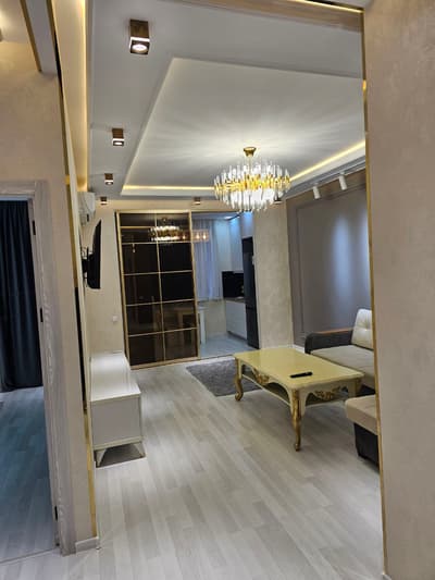 Аренда 2-комн. кв. 65 м² — улица Паркент