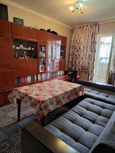 Продажа 2-комн. кв. 58 м² — 13-й квартал