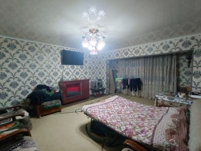 Продажа 2-комн. кв. 60 м² — 6-й квартал