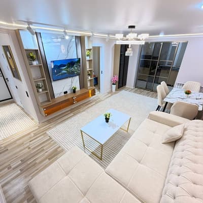 Продажа 3-комн. кв. 68 м² — 2-й квартал