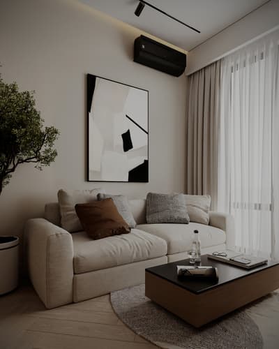 Аренда кв. 55 м² — улица Шота Руставели, 67