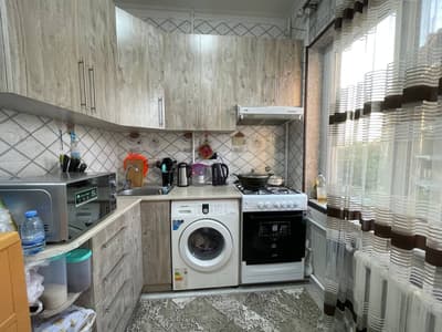 Продажа 1-комн. кв. 42 м² — 15-й квартал