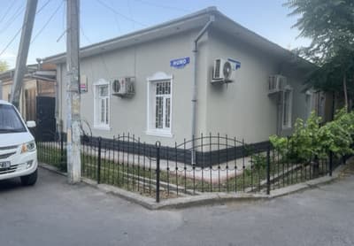 Аренда 5-комн. коммерция 300 м² — улица Шота Руставели