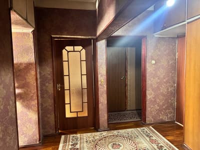 Продажа 4-комн. кв. 103 м² — массив Башлык