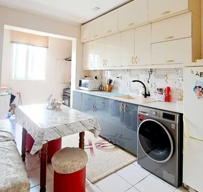 Аренда 3-комн. кв. 90 м² — Международный деловой центр Tashkent City