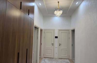 Аренда 3-комн. кв. 77 м² — ЖК Юнусабад Резиденс