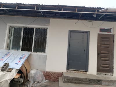 Аренда кв. 35 м² — 26-й квартал