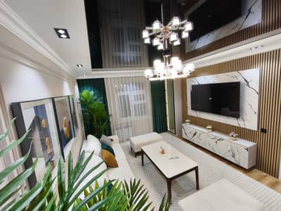 Аренда 1-комн. кв. 38 м² — массив Джангох