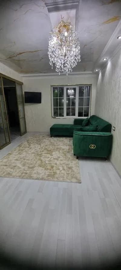 Продажа 2-комн. кв. 57 м² — массив Ц-1 Буюк Ипак Йули, 1