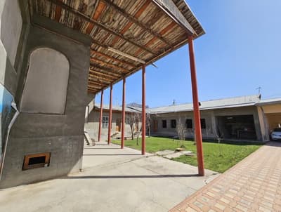 Продажа 4-комн. коммерция 300 м² — улица Гузалбог