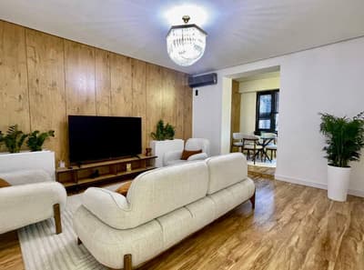 Продажа 4-комн. кв. 100 м² — улица Чимкент