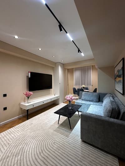 Продажа 2-комн. кв. 55 м² — массив Киёт