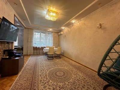 Аренда 3-комн. кв. 120 м² — улица Якуба Коласа, 10/5