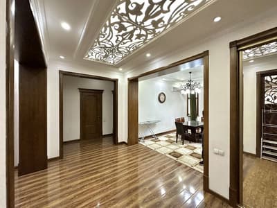 Аренда 3-комн. кв. 150 м² — 2-й проезд Садыка Азимова, 18