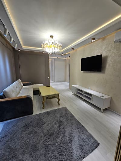 Аренда 2-комн. кв. 65 м² — улица Паркент