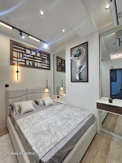 Продажа 1-комн. кв. 31 м² — Imperial club city turar-joy majmuasi