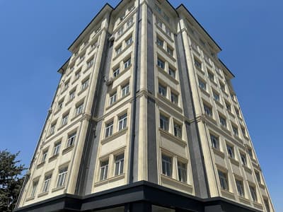 Продажа 2-комн. кв. 50 м² — Навои