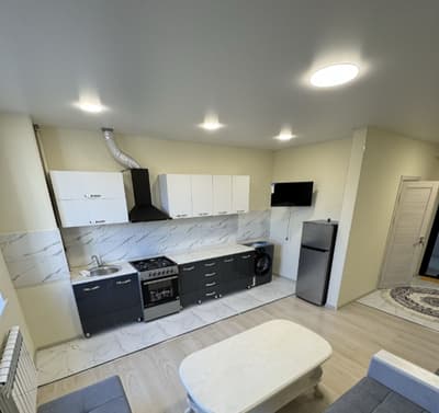 Аренда 2-комн. кв. 40 м² — улица Ахмада Югнаки