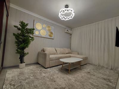 Продажа 1-комн. кв. 34 м² — 8-й квартал