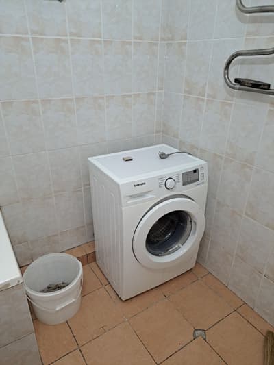 Аренда 2-комн. кв. 50 м² — массив Сергели-VIа, 6