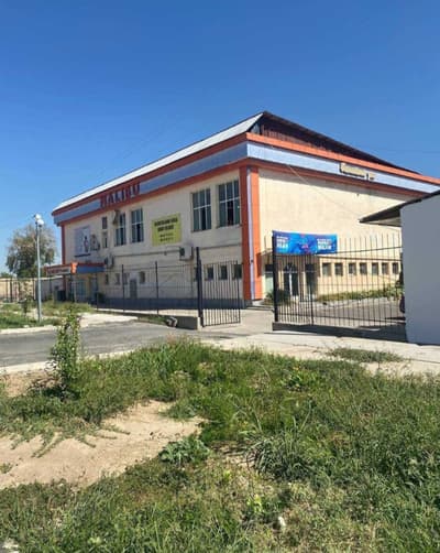 Продажа дом — Йик-Ата