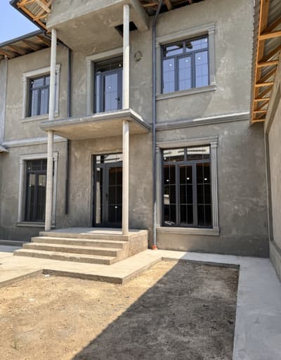 Продажа 6-комн. коммерция 247 м² — улица Абая Кунанбаева