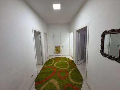 Аренда 3-комн. кв. 74 м² — улица Махтумкули, 136