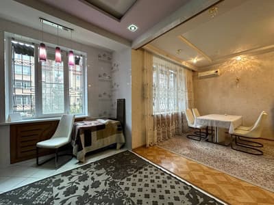 Аренда 3-комн. кв. 120 м² — улица Якуба Коласа, 10/2