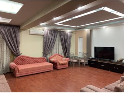 Аренда 4-комн. кв. 150 м² — улица Айбека, 50