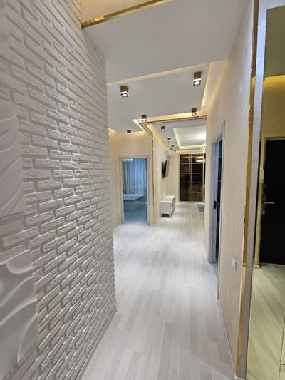 Аренда 2-комн. кв. 65 м² — улица Паркент, 201А