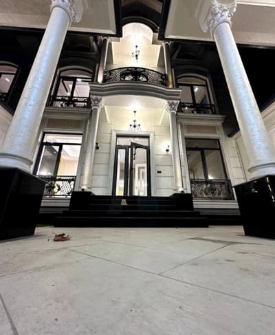 Продажа 6-комн. коммерция 360 м² — улица Хирмантепа