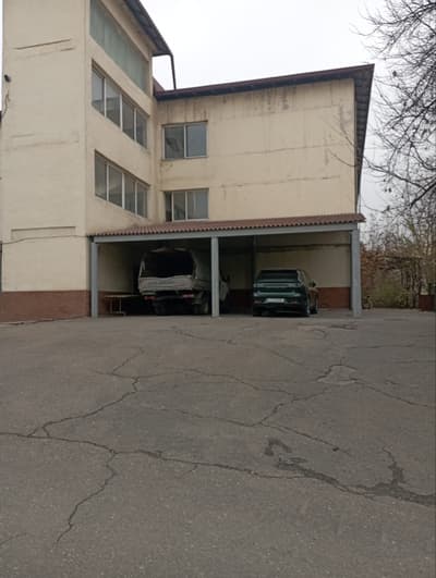 Аренда кв. 9000 м² — улица Чорбог