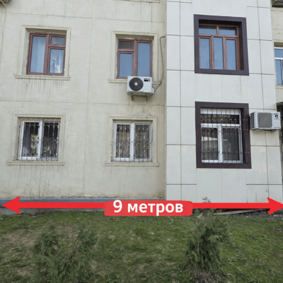 Продажа кв. 43 м² — 1-й проезд Мукими