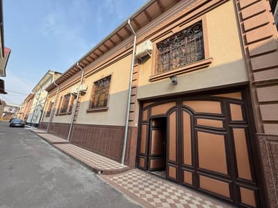 Продажа 6-комн. коммерция 500 м² — 5-й проезд Нуробод