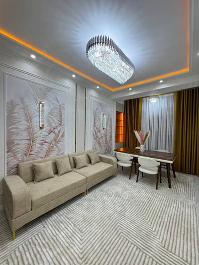 Продажа 3-комн. кв. 80 м² — Moderno turar-joy majmuasi