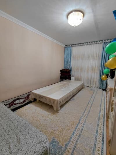 Продажа 3-комн. кв. 82.6 м² — улица Асалобод, 2