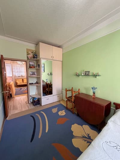 Аренда 2-комн. кв. 47 м² — 13-й квартал