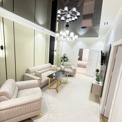 Продажа 2-комн. кв. 50 м² — 19-й квартал