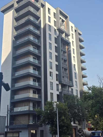 Продажа 2-комн. кв. 62 м² — улица Садыка Азимова