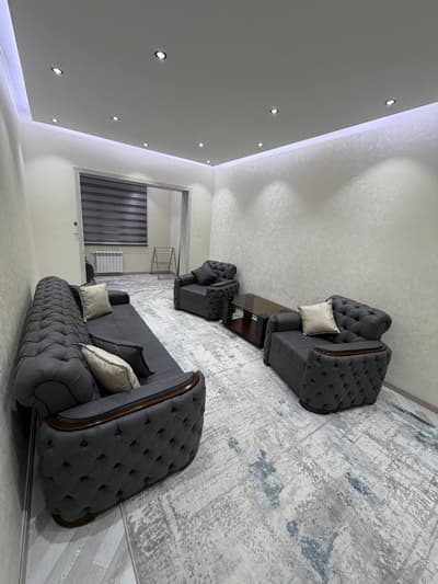 Продажа 3-комн. кв. 79 м² — 7-й проезд Мироншаха