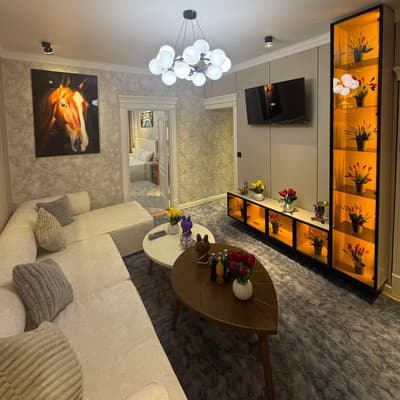 Продажа 2-комн. кв. 50 м² — 3-й квартал